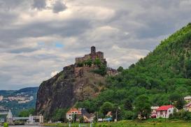Střekov